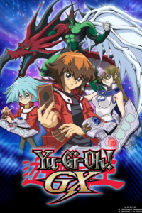 Watch Yu-Gi-Oh! GX Episode : Formula for Success