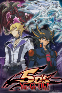 Assistir YuGiOh Vrains Dublado Online completo
