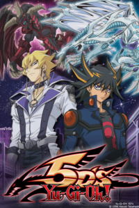 Assistir Yu-Gi-Oh! GX Dublado Episodio 126 Online