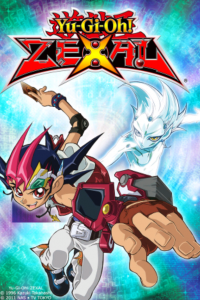 Yu-Gi-Oh! VRAINS - Episode 107, Yu-Gi-Oh! Wiki