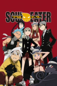 Soul Eater Watch Order  December 2023 - Anime Filler Lists