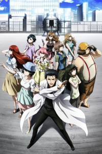 Steins Gate 0 Filler List The Ultimate Anime Filler Guide