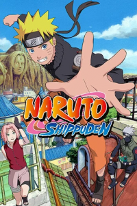 Naruto Shippuden Filler List  The Ultimate Anime Filler Guide