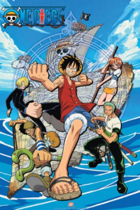 anime filler list