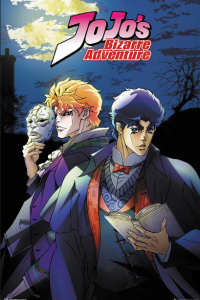 Silver Chariot, Jojo Bizzare Adventures Wiki