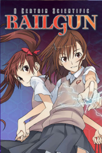 Toaru Kagaku no Railgun 3 vai ter 24 episódios