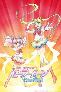 List of Sailor Moon Crystal episodes - Wikipedia