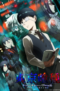 Tokyo Ghoul Filler List The Ultimate Anime Filler Guide