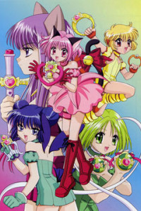 Tokyo Mew Mew Filler List The Ultimate Anime Filler Guide