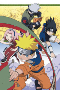 Image result for Naruto filler list