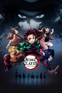 Kimetsu no Yaiba 2: Yuukaku-hen - Dublado - Demon Slayer 2, Kimetsu no Yaiba  Entertainment District Arc, Kimetsu no Yaiba 2, Kimetsu no Yaiba:  Yuukaku-hen - Dublado