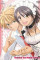 Too-Cruel Ayuzawa & Usui the Idiot!