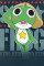 Keroro, I can't say Merry Christmas