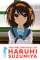 The Sigh of Haruhi Suzumiya I